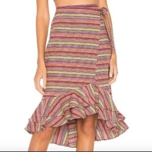 Tularosa Veronica Skirt